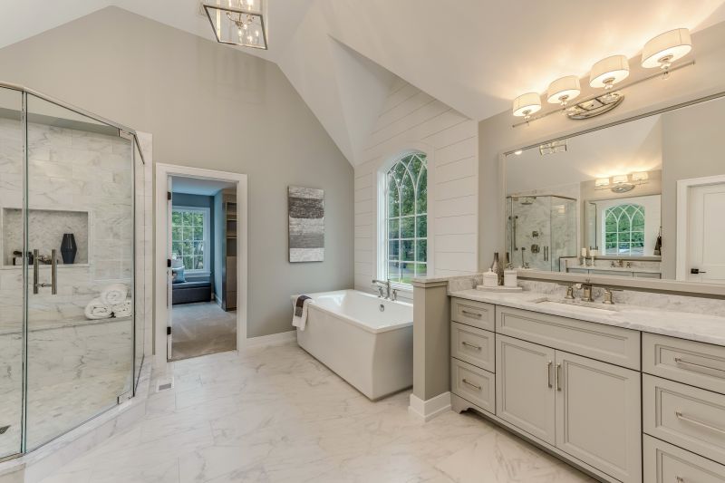 Bathroom Enlargement in Sarasota, FL