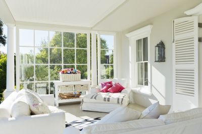Morning Room Installation in Boulder, CO