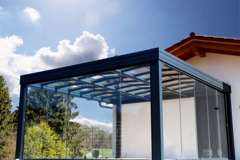 Solarium Installation in Asheville, NC
