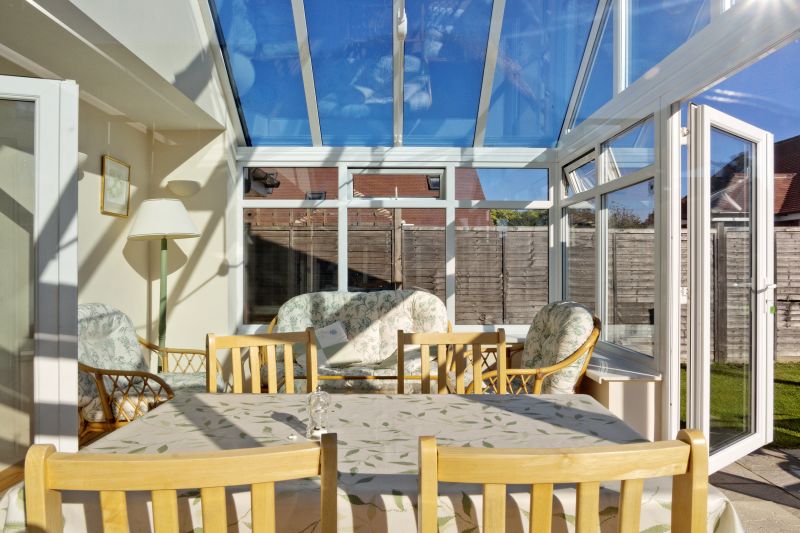Sunroom Construction in Nashville, TN